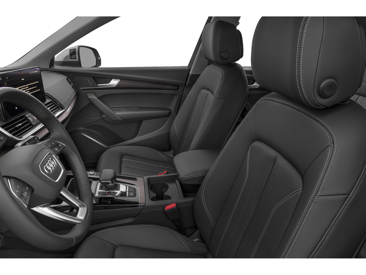2023 Audi Q5 Sportback Premium 45 TFSI S line quattro S tronic